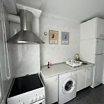 Gran En El Centro De Apartamento Málaga
