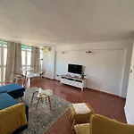 Gran En El Centro De Apartamento *