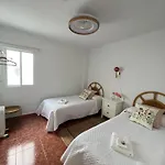 Gran En El Centro De Málaga