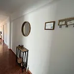 Apartamento Gran En El Centro De Málaga