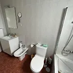 Gran En El Centro De Apartamento