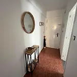 Gran En El Centro De Apartamento *