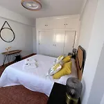 Gran En El Centro De Apartamento