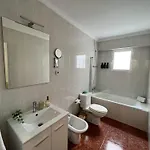 Gran En El Centro De Apartamento *