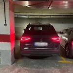 Gran En El Centro De