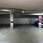 Apartamento Gran En El Centro De
