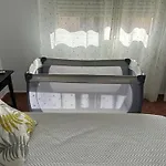Apartamento Gran En El Centro De *