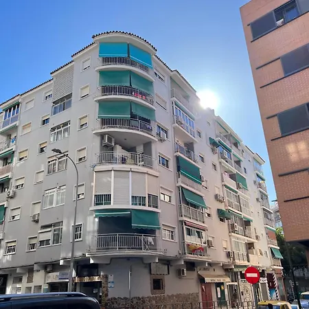 Gran En El Centro De *