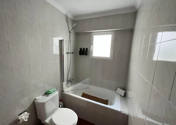 Apartment Gran En El Centro De Málaga